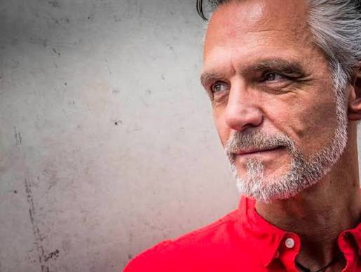 Rolf Jost – Massagen und Coaching in Bad Vilbel