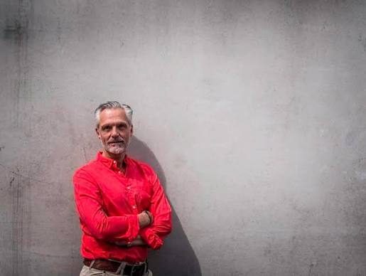 Rolf Jost, Inhaber – Praxis für Massagen und Coaching in Bad Vilbel